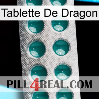 Dragon Tablet dapoxetine1